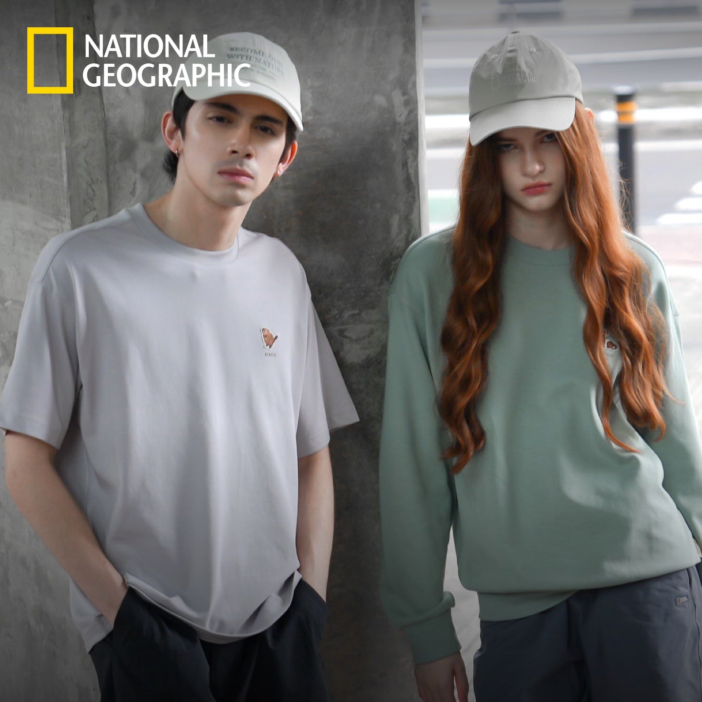 10 Must-have Daily Wear Items from National Geographic’s SS25 Collection