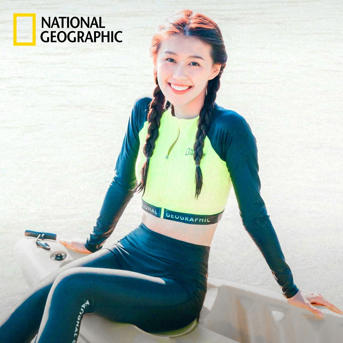 CARVICO: The Italian Fabric That’s Changing the Future of Fashion and Outdoor Wear