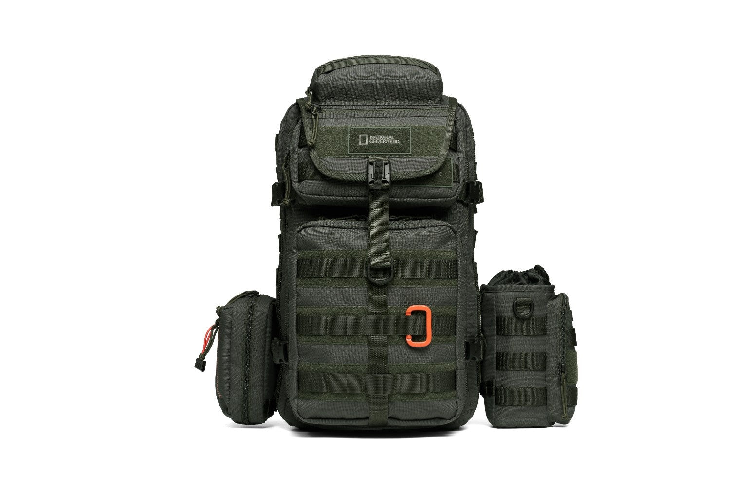 ULTIMATE BACKPACK KHAKI