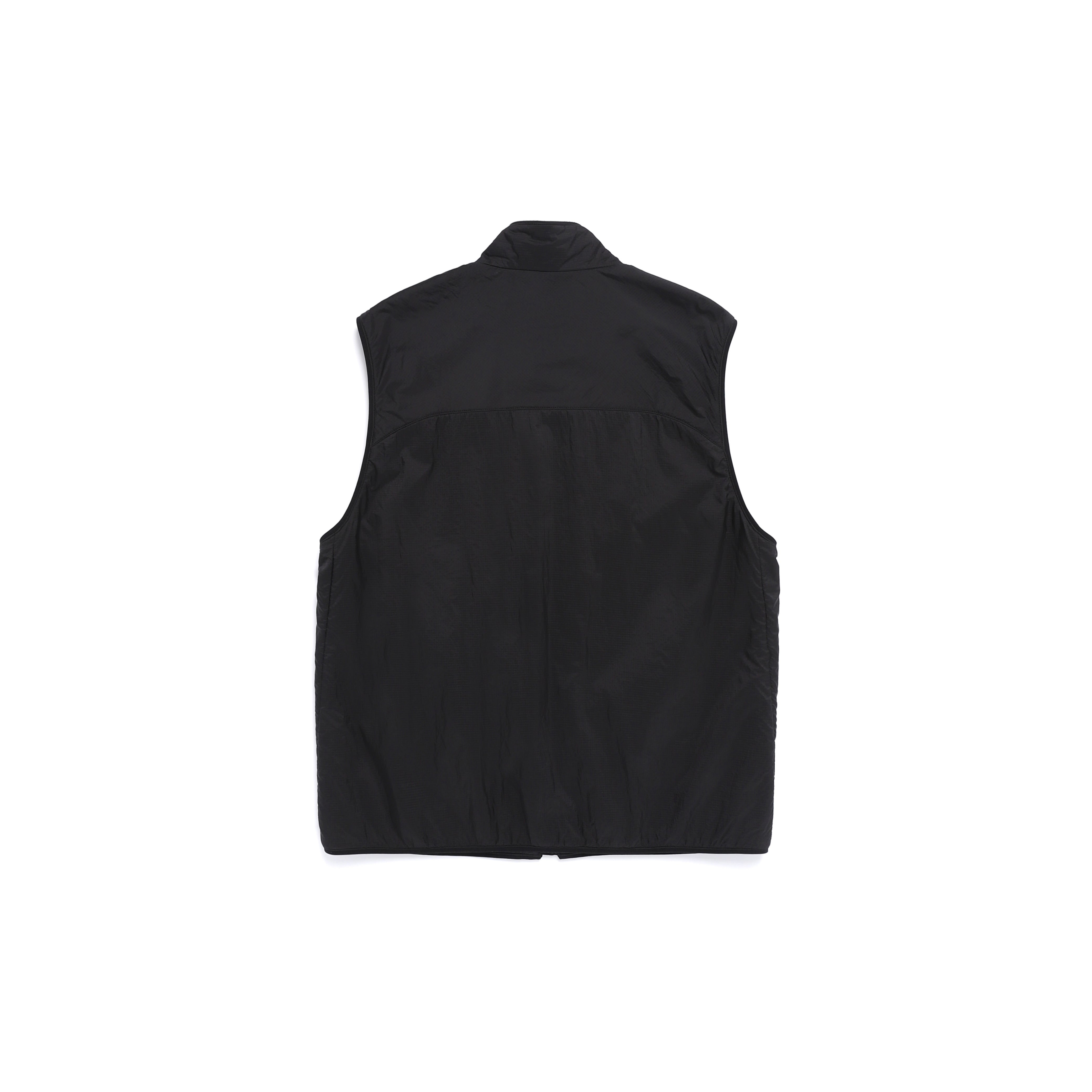 AETHER HEATLOCK AERO INSULATED VEST BLACK
