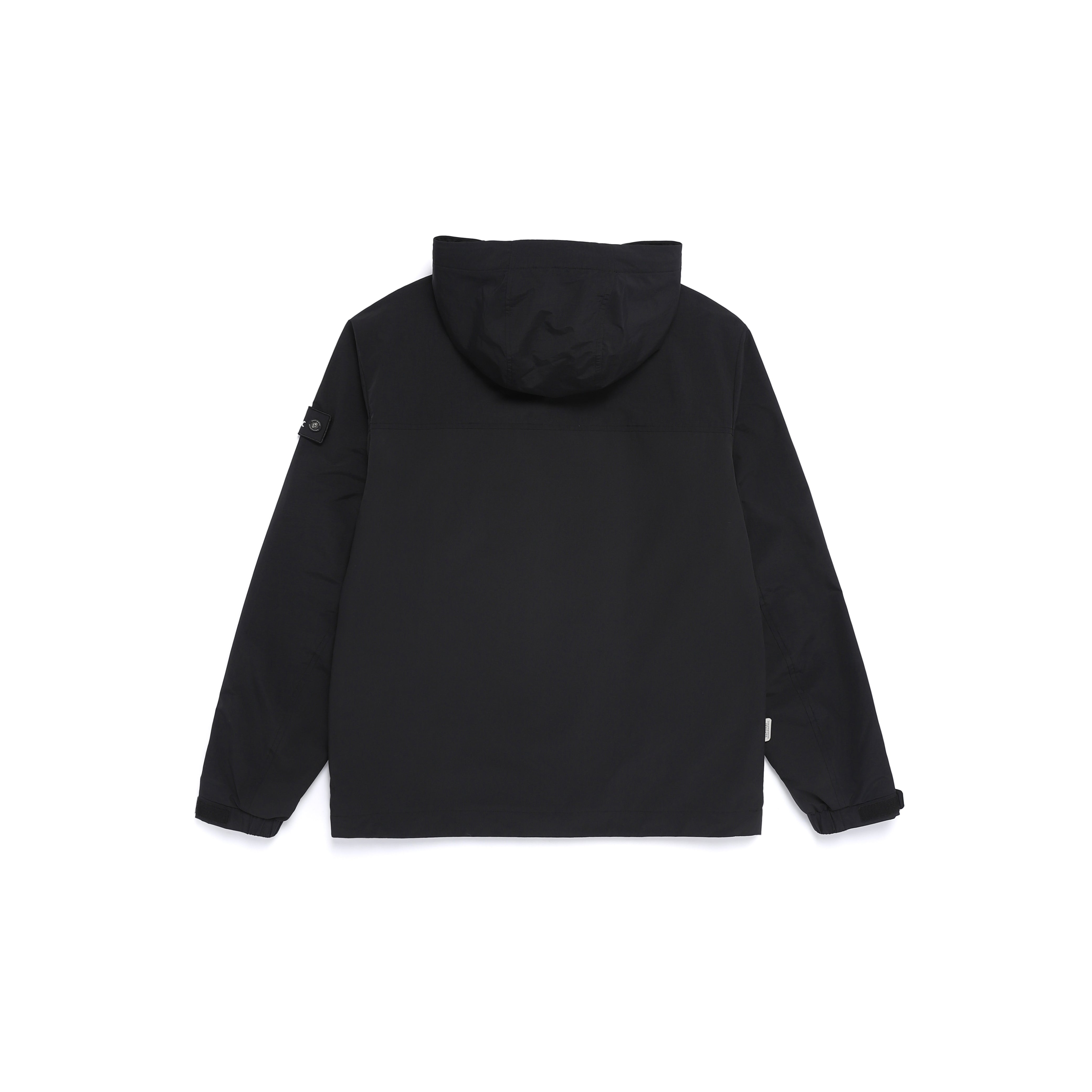 AUGUSTINE 2L JUMPER BLACK