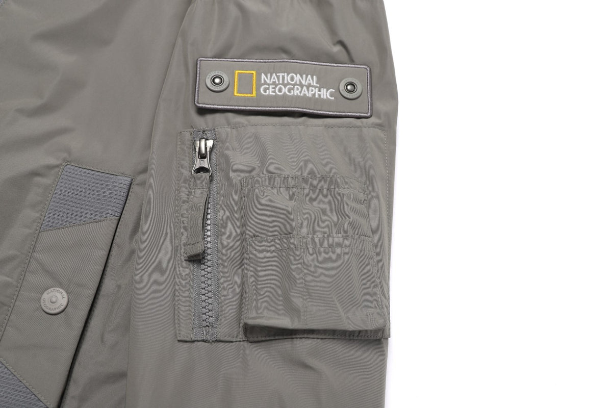 ROMUS AVIATOR JUMPER G/KHAKI