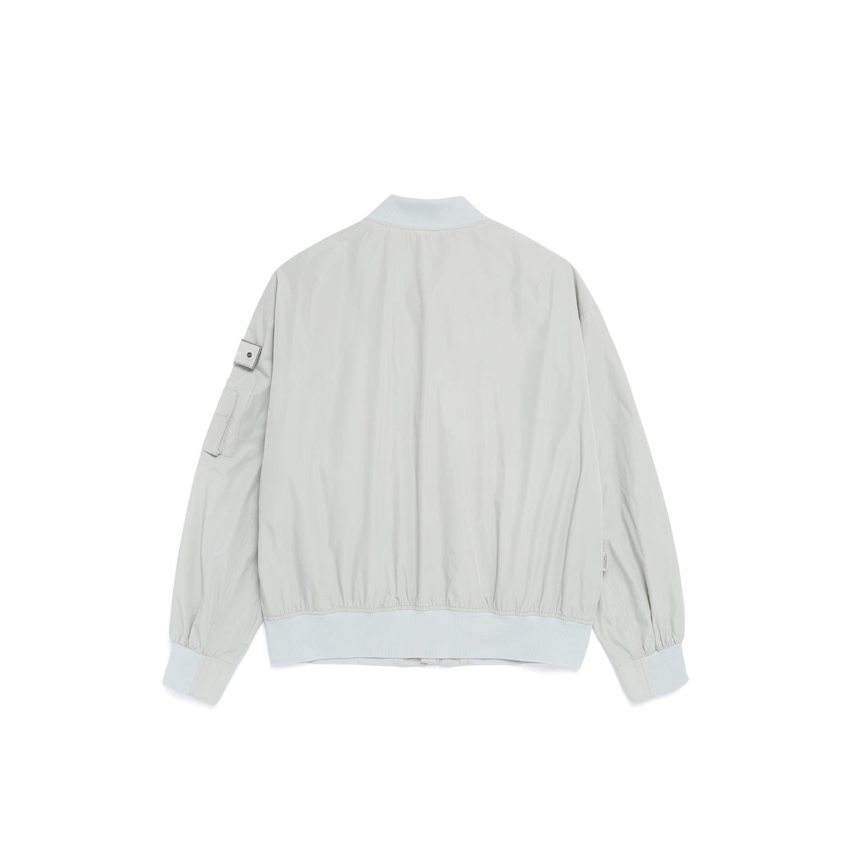 ROMUS AVIATOR JUMPER JADE