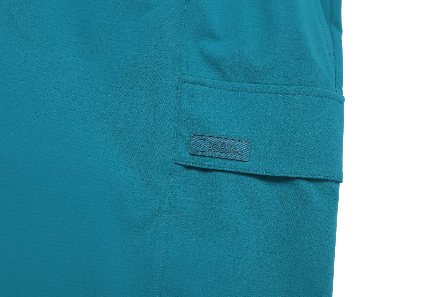 AIRFLOW CARGO 4-INCH SHORTS BLUE WHALE