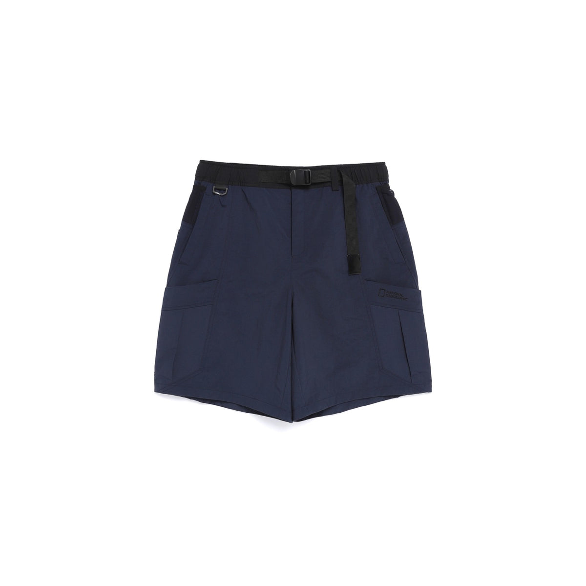 NRN UTILITY 5-INCH SHORTS NAVY