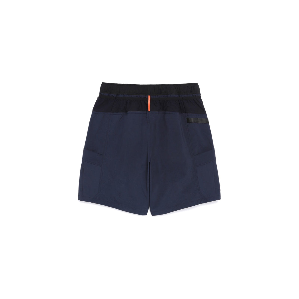 NRN UTILITY 5-INCH SHORTS NAVY