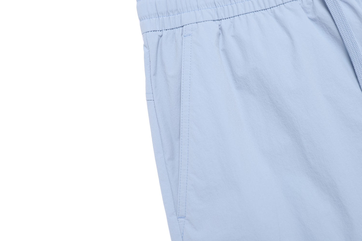 FREEZE STRETCH LONG CARGO SHORT STORM BLUE