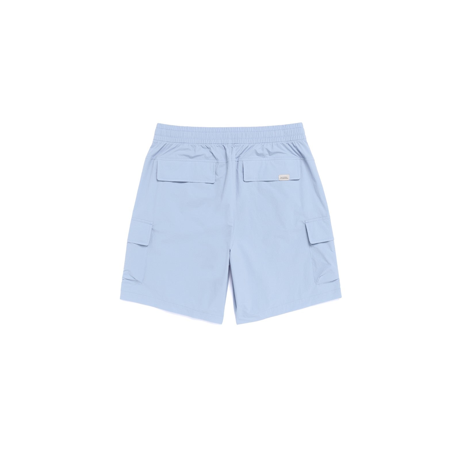FREEZE STRETCH LONG CARGO SHORT STORM BLUE