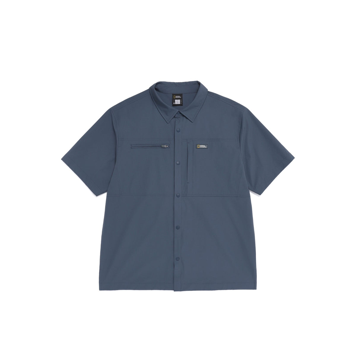 FROZEN+ SHIRTS DARK SLATE