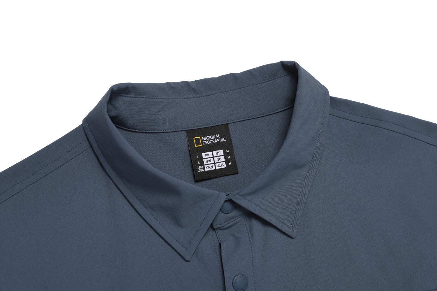FROZEN+ SHIRTS DARK SLATE