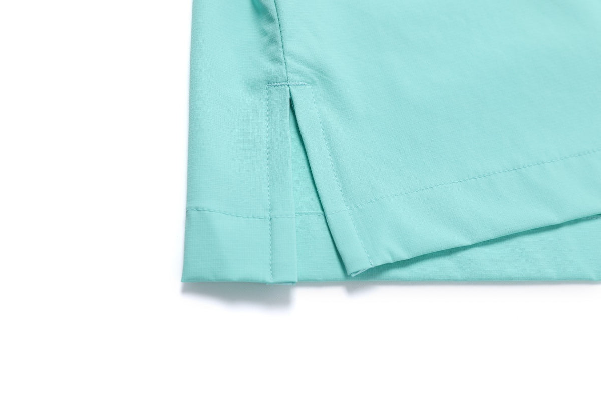 FROZEN+ SHIRTS JELLY MINT