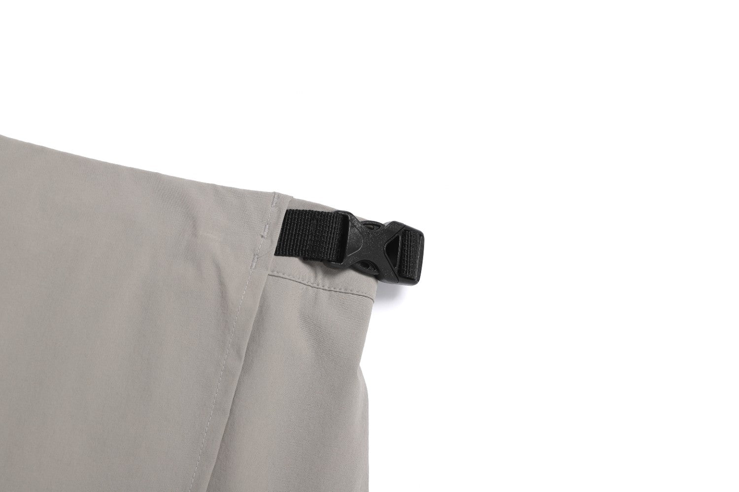 WOMEN'S CASSIA POCKET SKIRT GREYISH BEIGE
