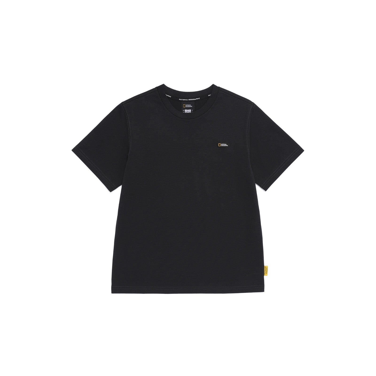 KIDS HALF SET CARBON BLACK
