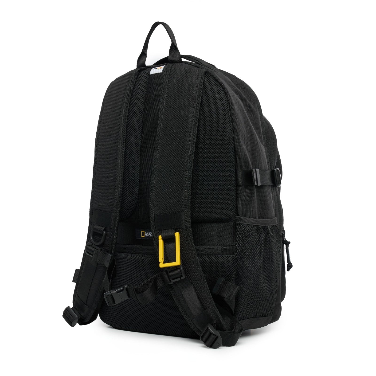 PACHI BACKPACK BLACK