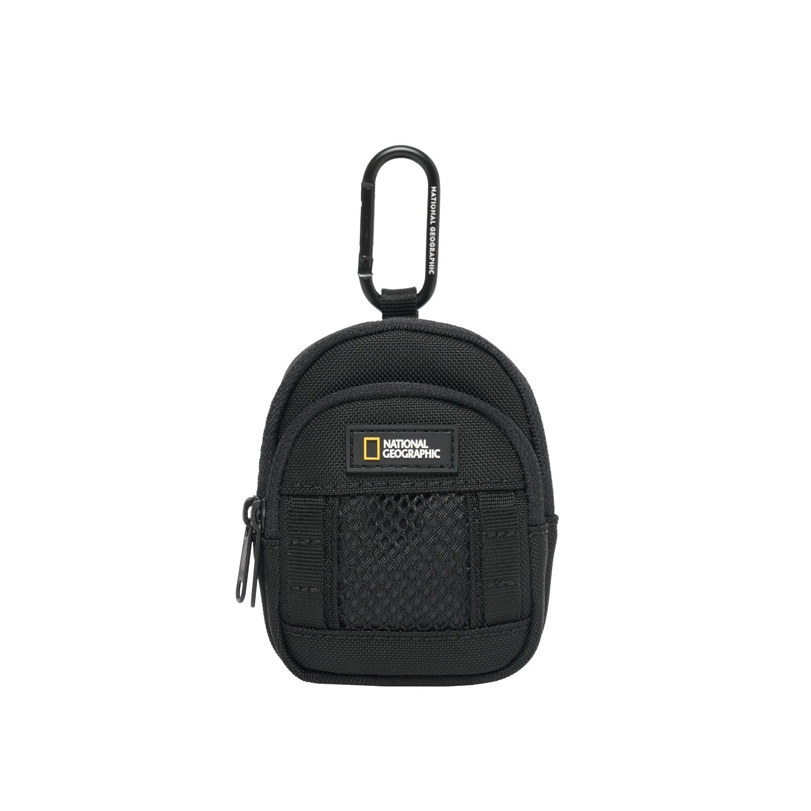 PACHI BACKPACK BLACK