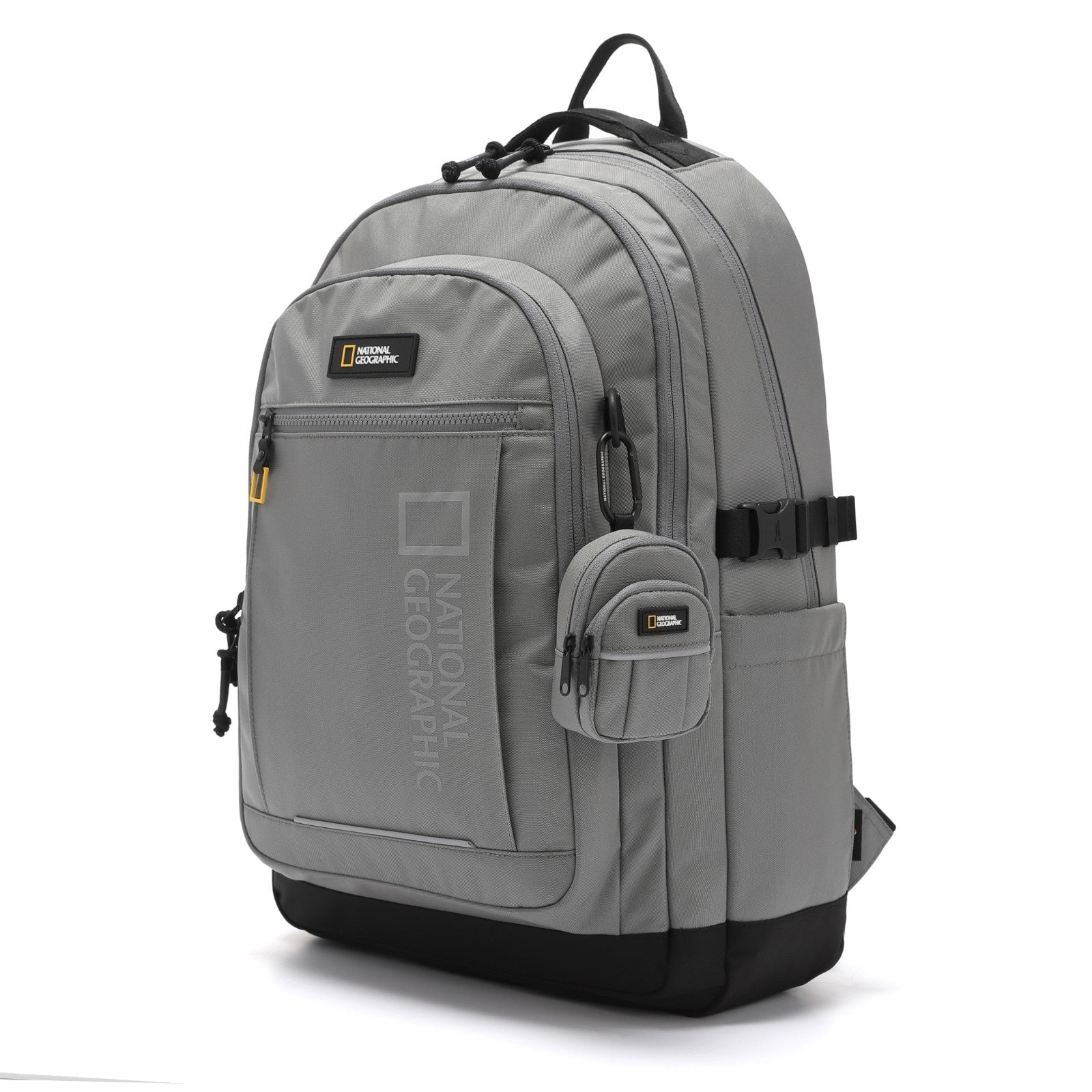 MILD BACKPACK D/GREY