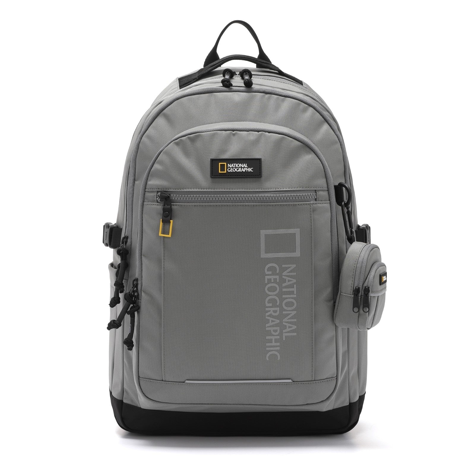 MILD BACKPACK D/GREY