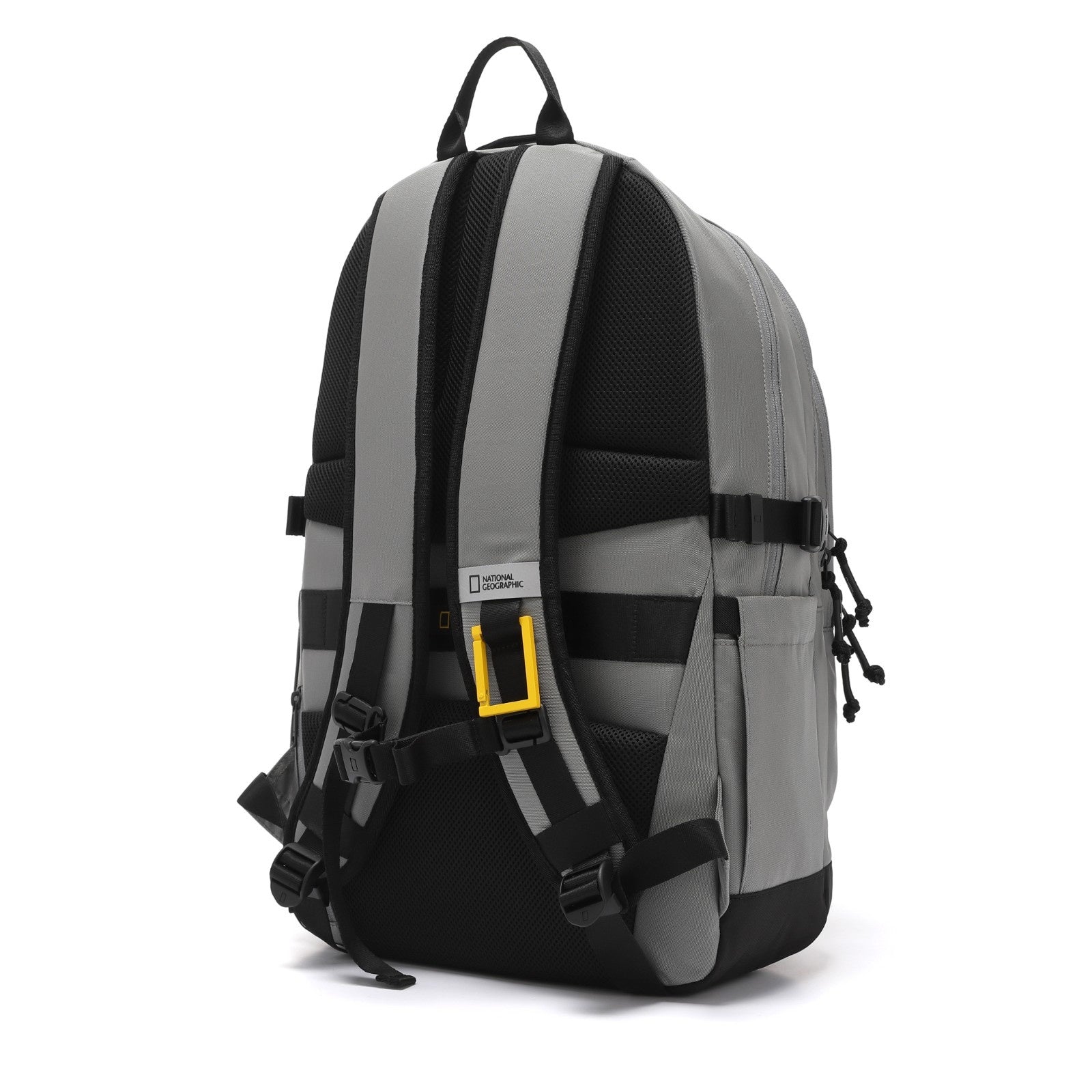 MILD BACKPACK D/GREY