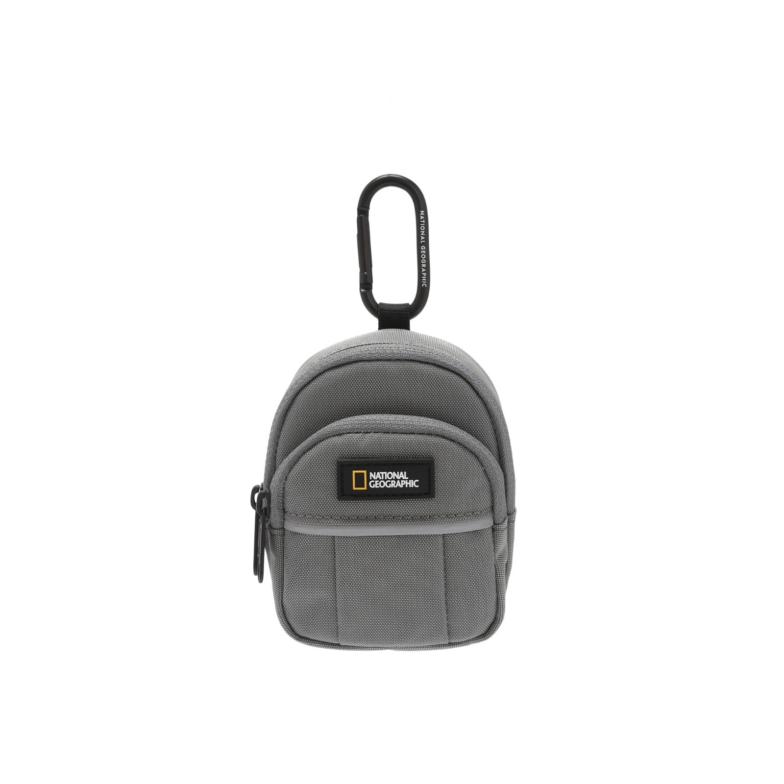 MILD BACKPACK D/GREY