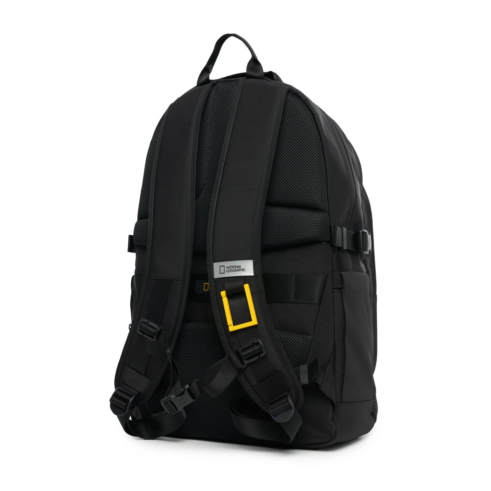 MILD BACKPACK BLACK