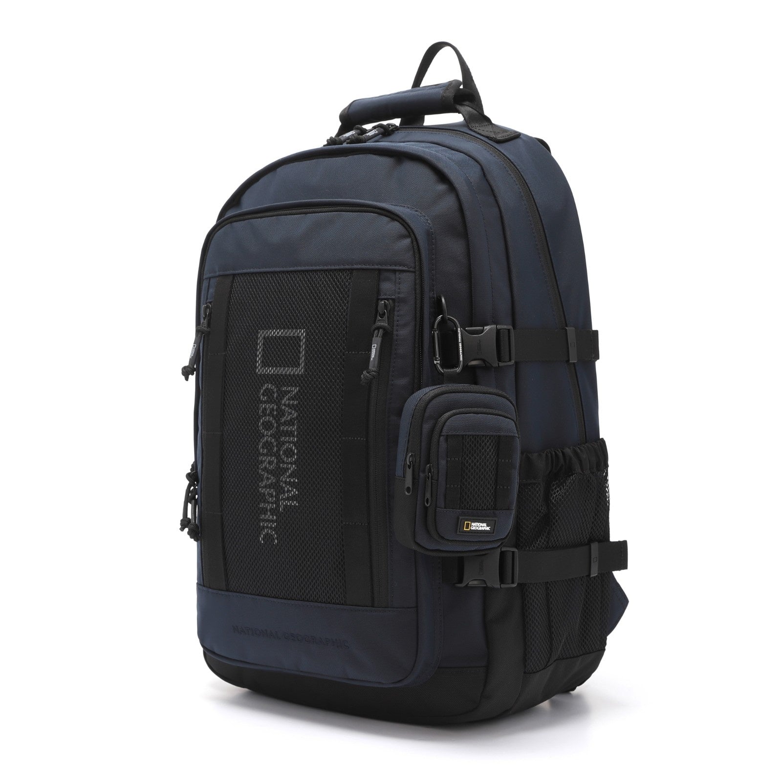 UNITI BACKPACK NAVY