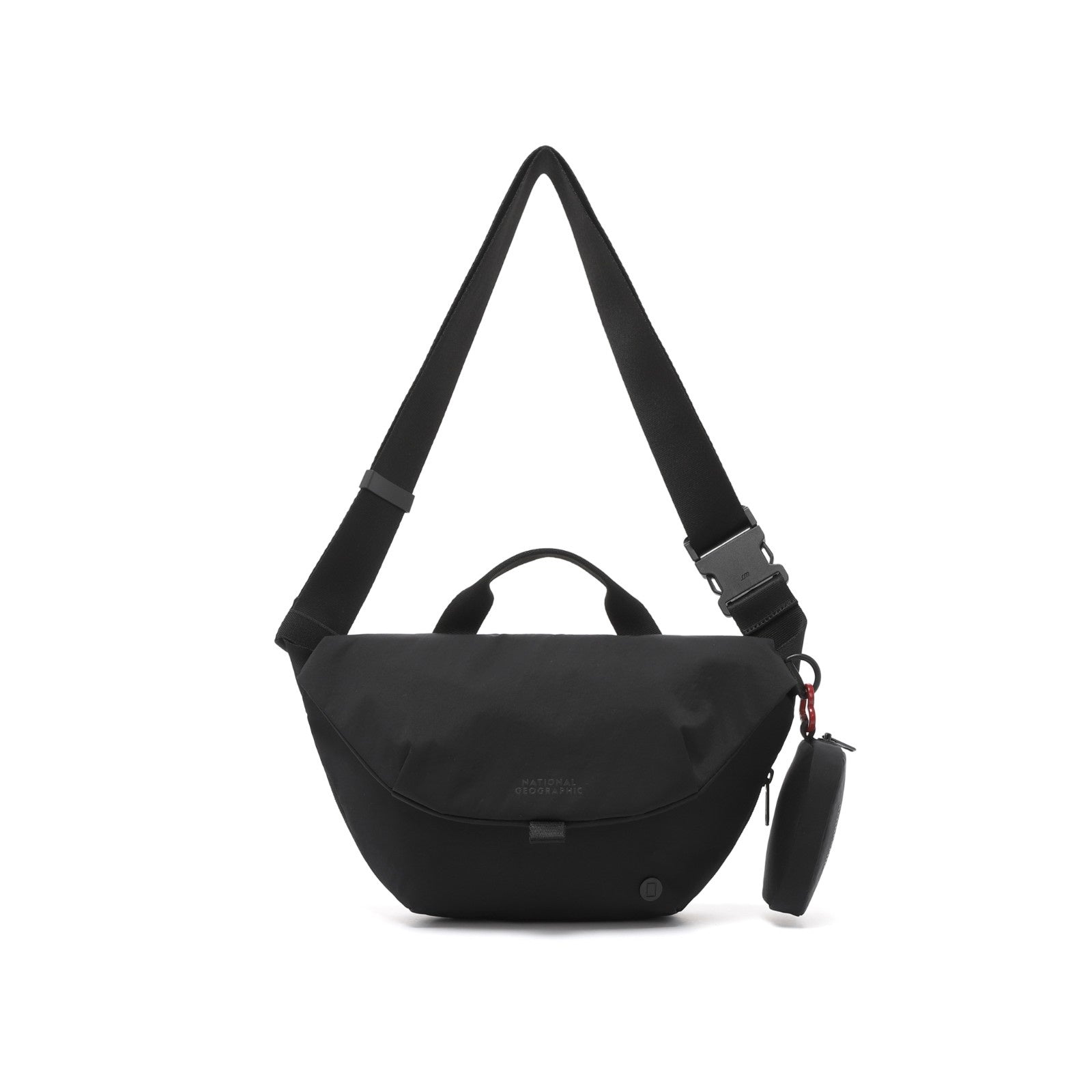 WOMEN LIV CROSS BAG BLACK