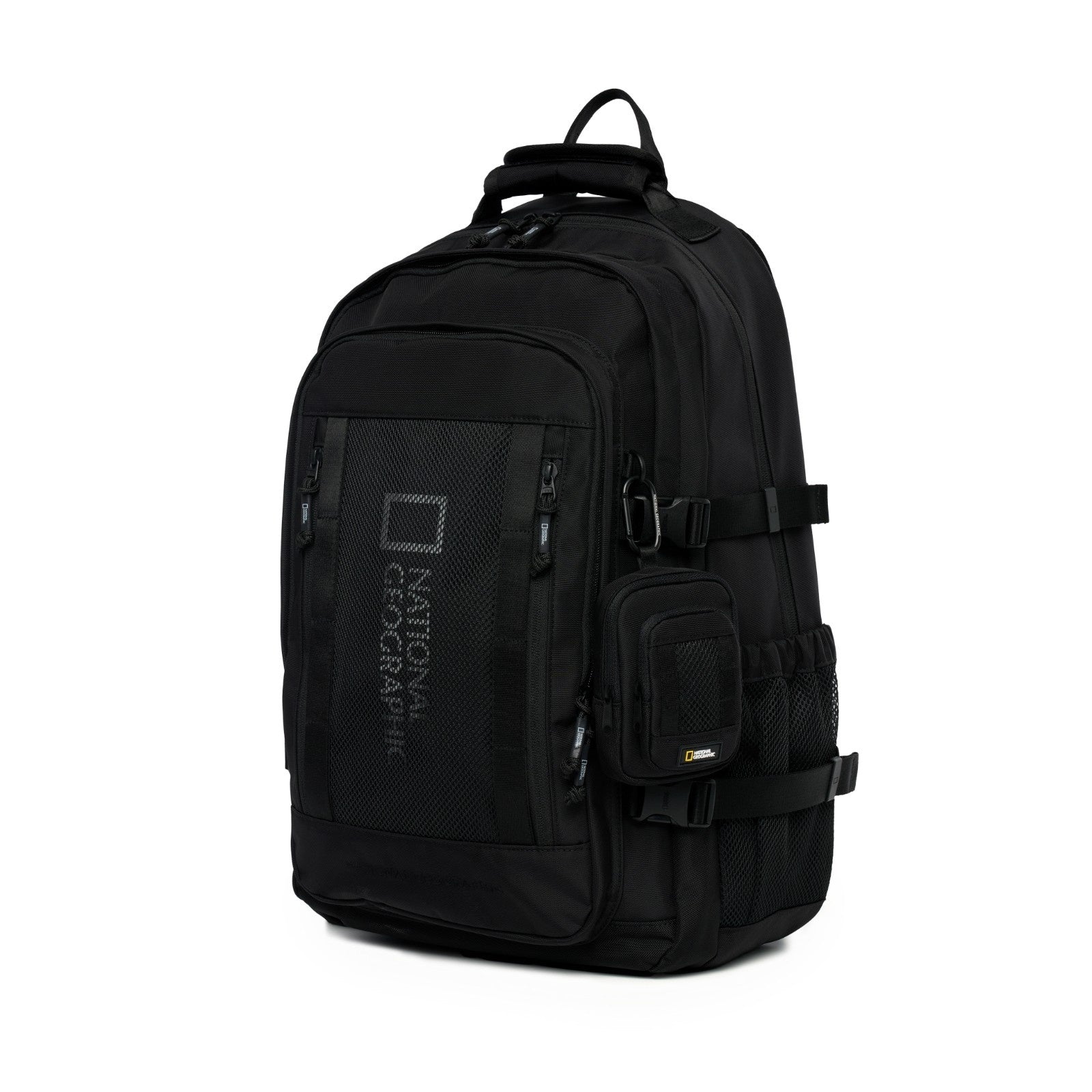 UNITI BACKPACK BLACK