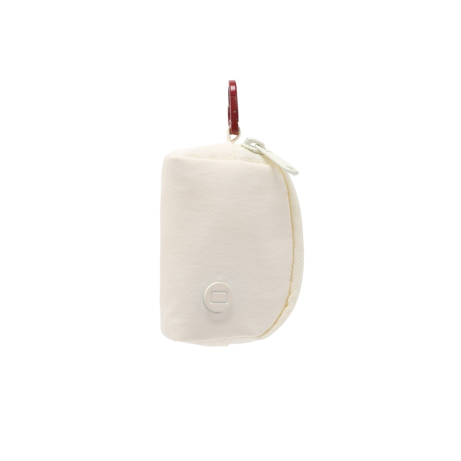WOMEN LUMI HOBO BAG IVORY