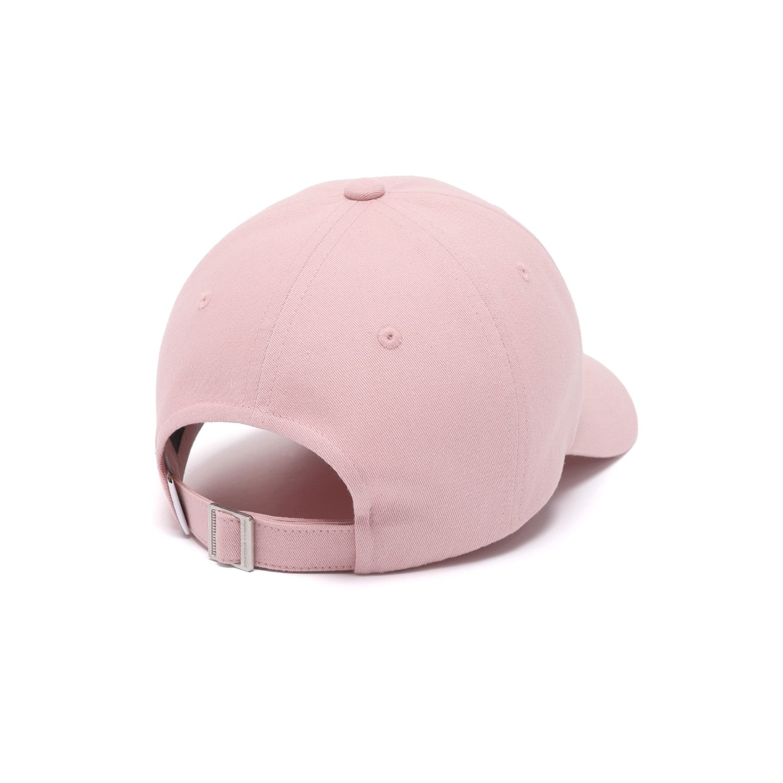 SMALL LOGO CAP PINK