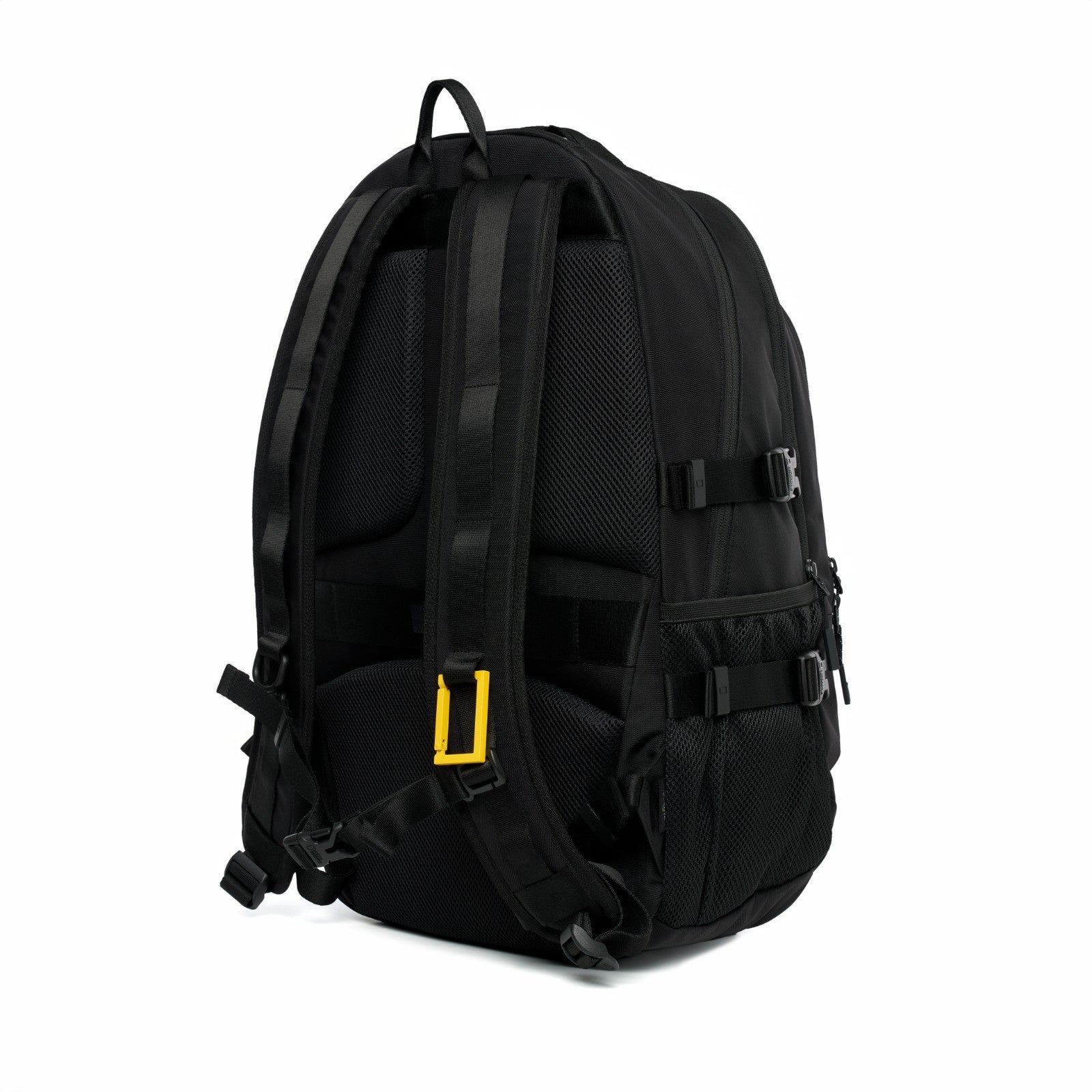 BRAVE BACKPACK BLACK
