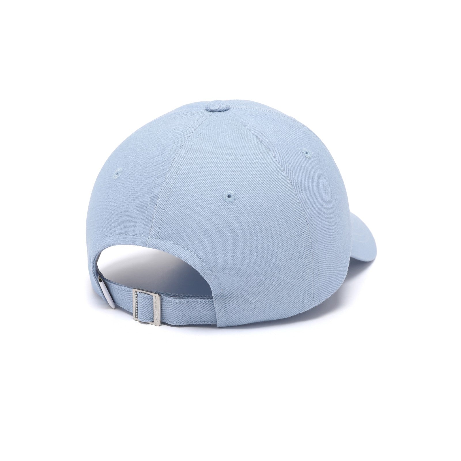 SMALL LOGO CAP BLUE