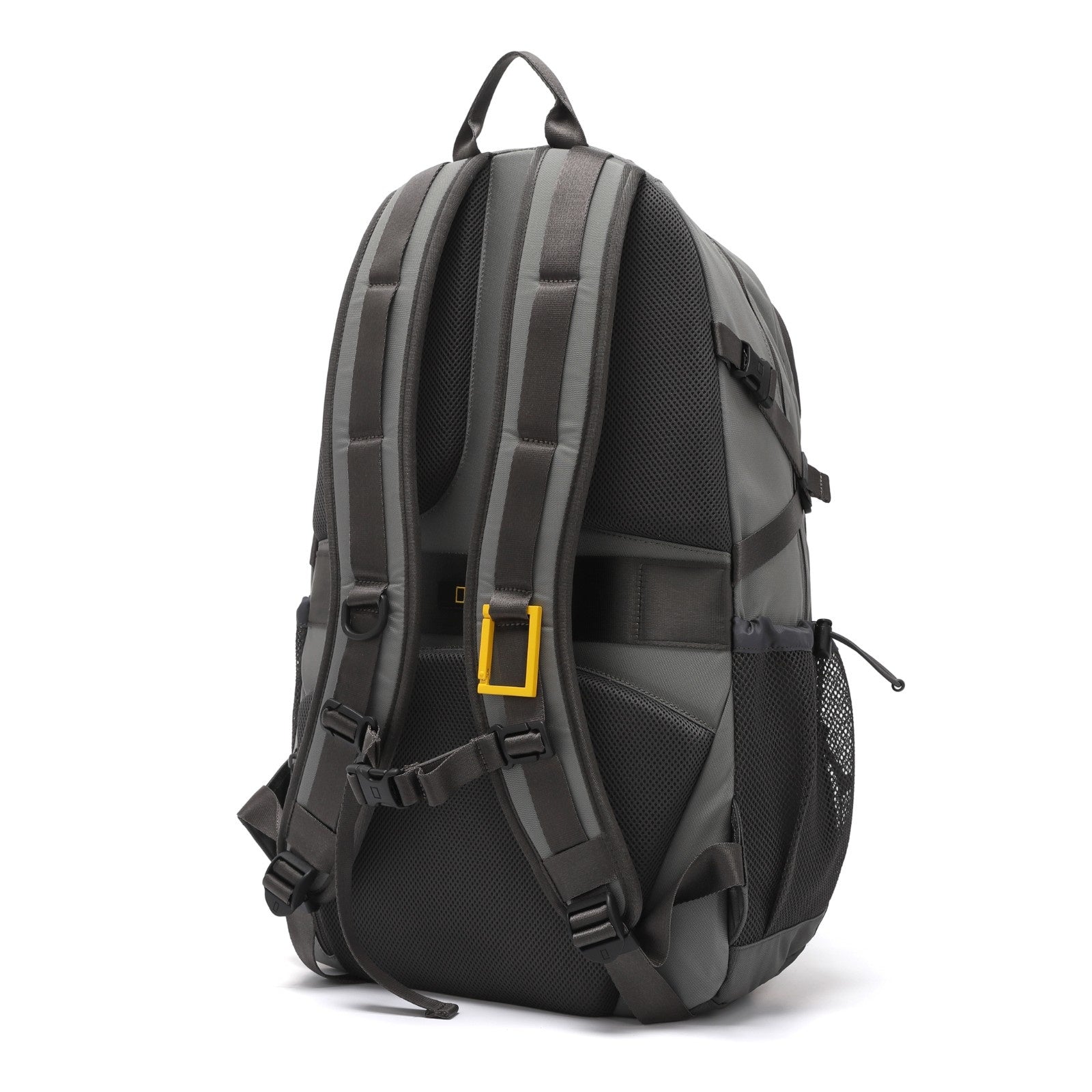 FUSION BACKPACK GREY