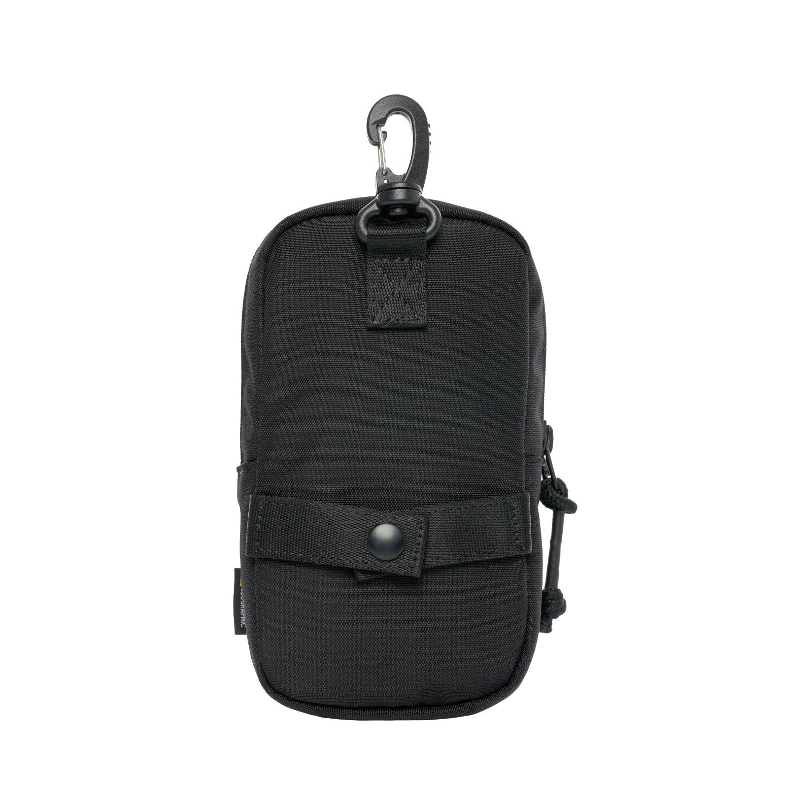 FUSION BACKPACK BLACK