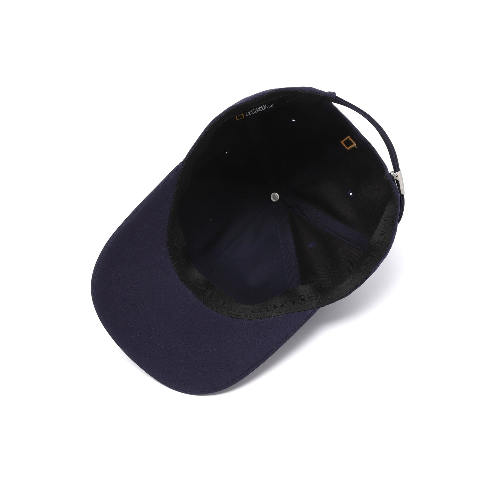 URBAN SILICON LOGO CAP NAVY