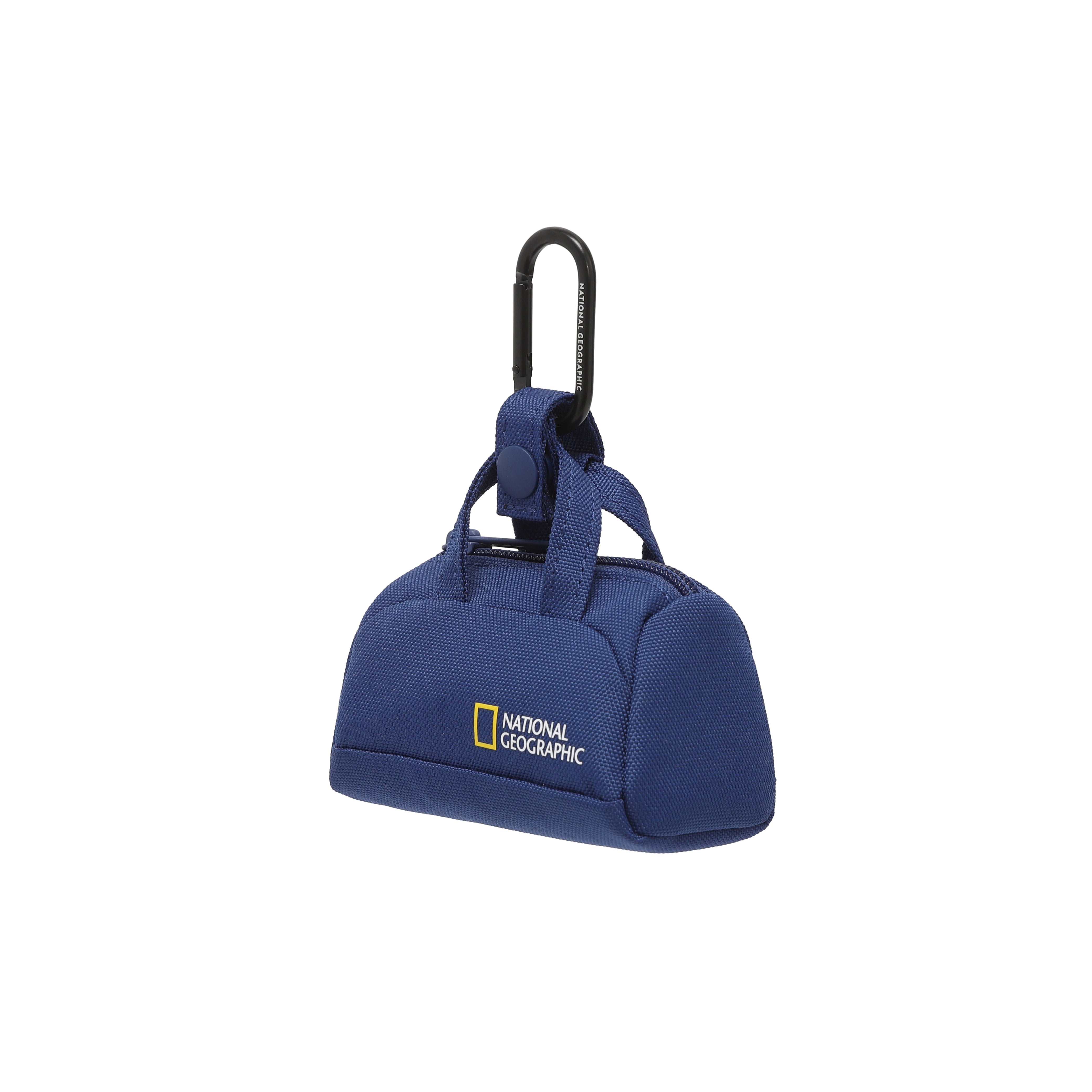 BOSTON POUCH BLUE