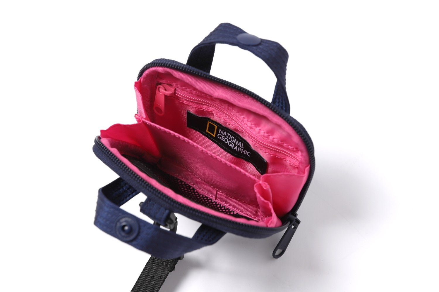 BRIEF POUCH NAVY