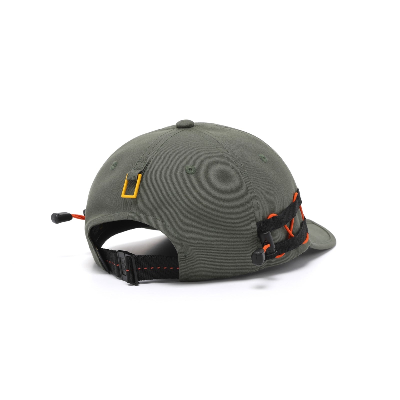 BURT BALL CAP KHAKI