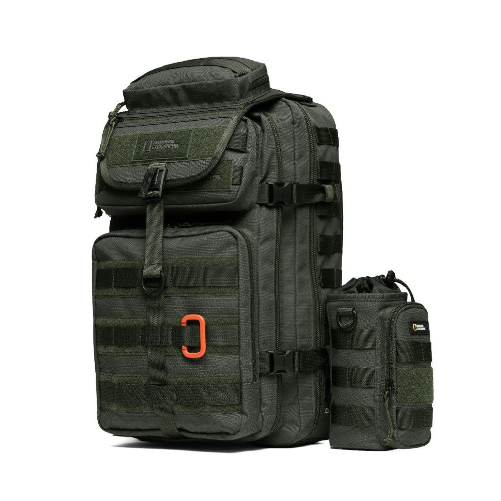 ULTIMATE BACKPACK KHAKI