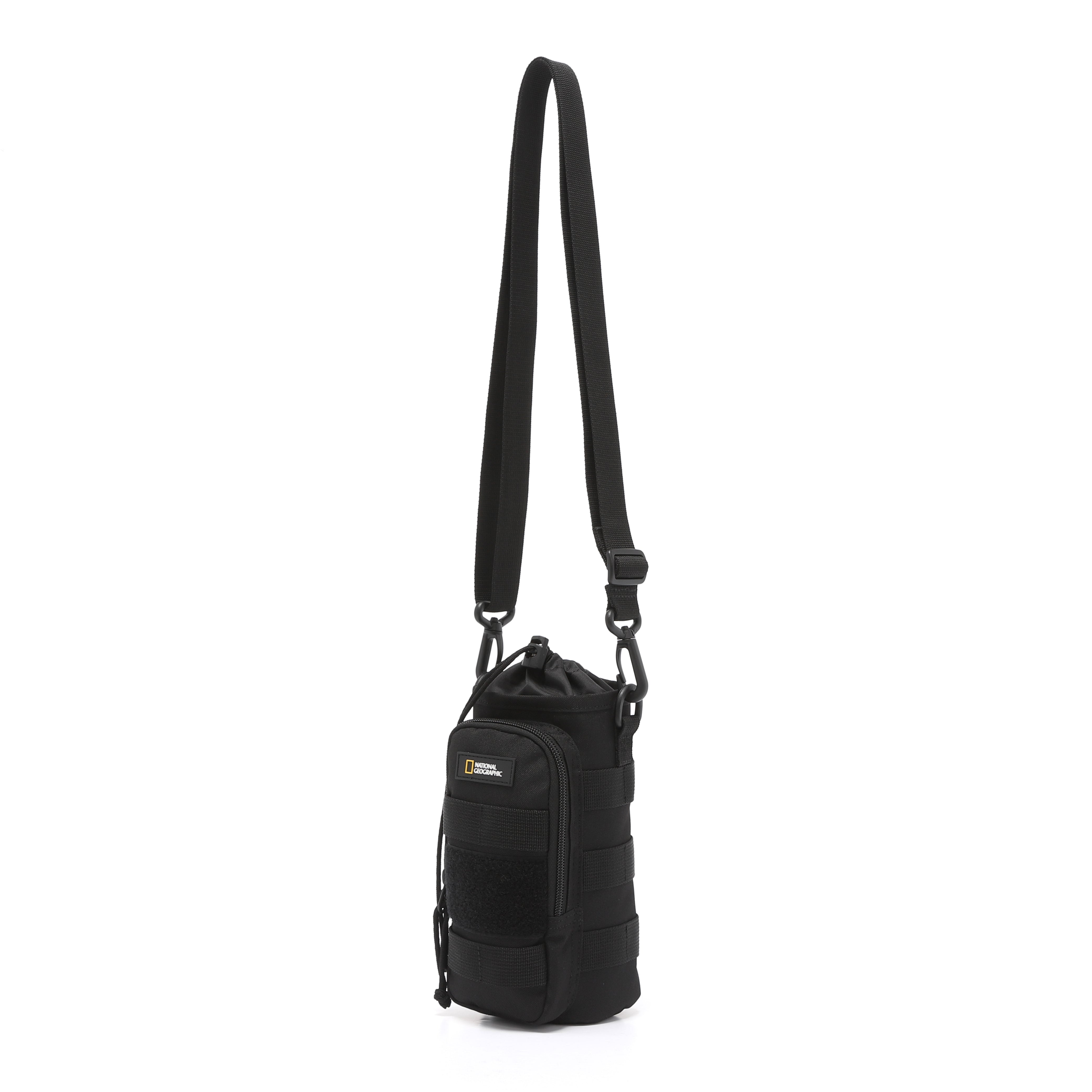 ULTIMATE BACKPACK BLACK