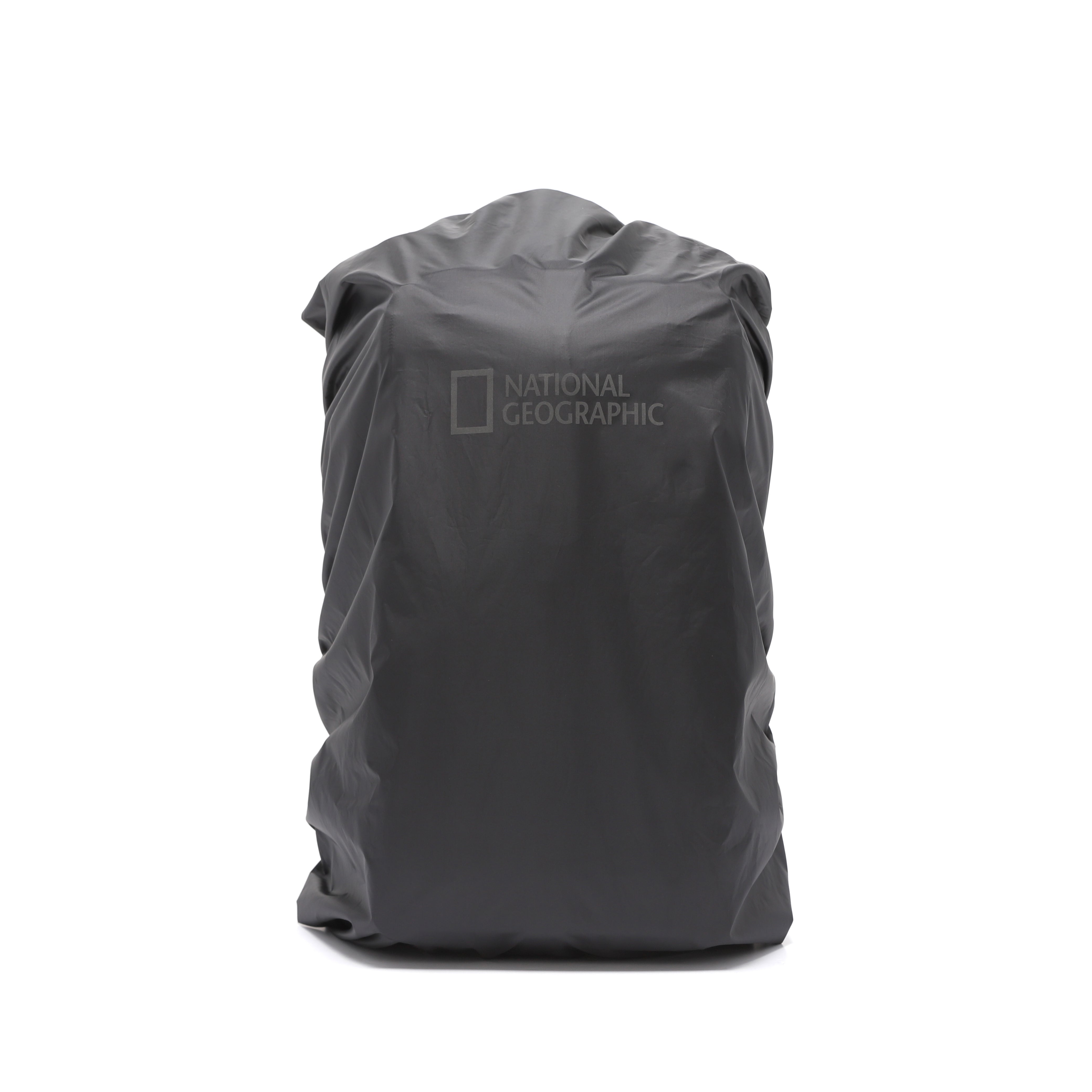 ULTIMATE BACKPACK BLACK
