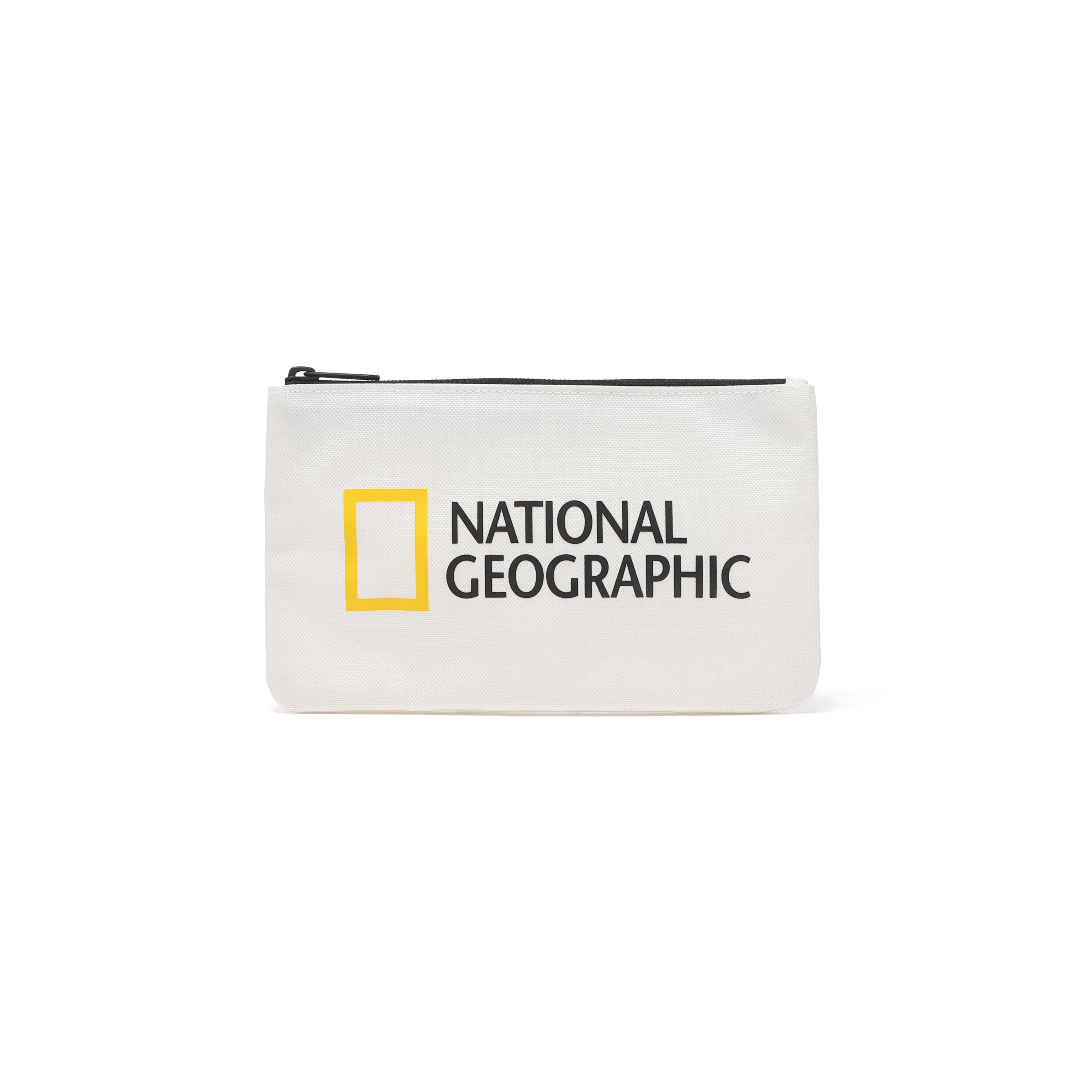PACHI MESSENGER BAG 16" WHITE