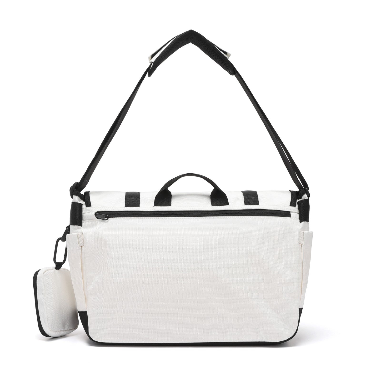 LACO MESSENGER BACK14 WHITE