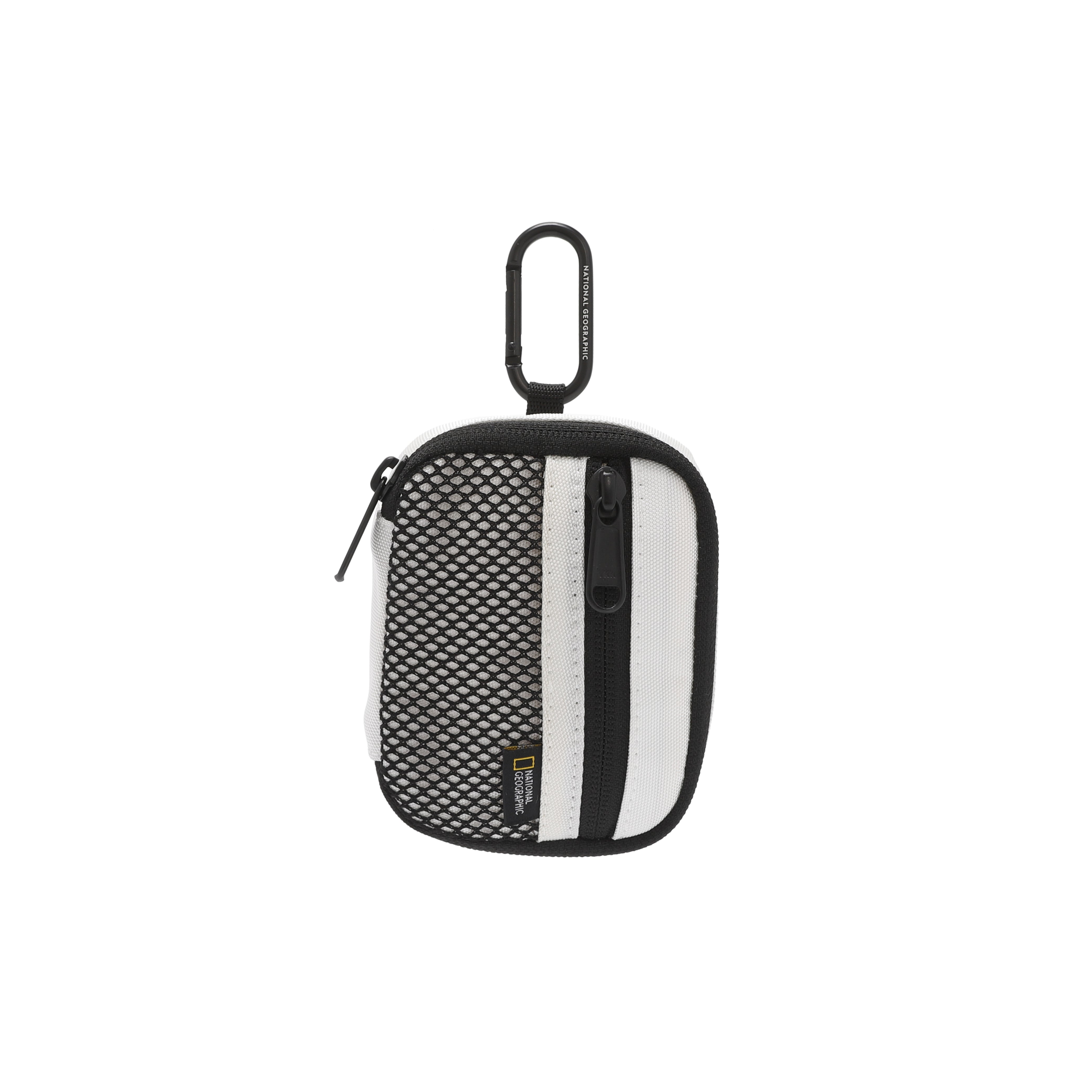 LACO MESSENGER BACK14 WHITE