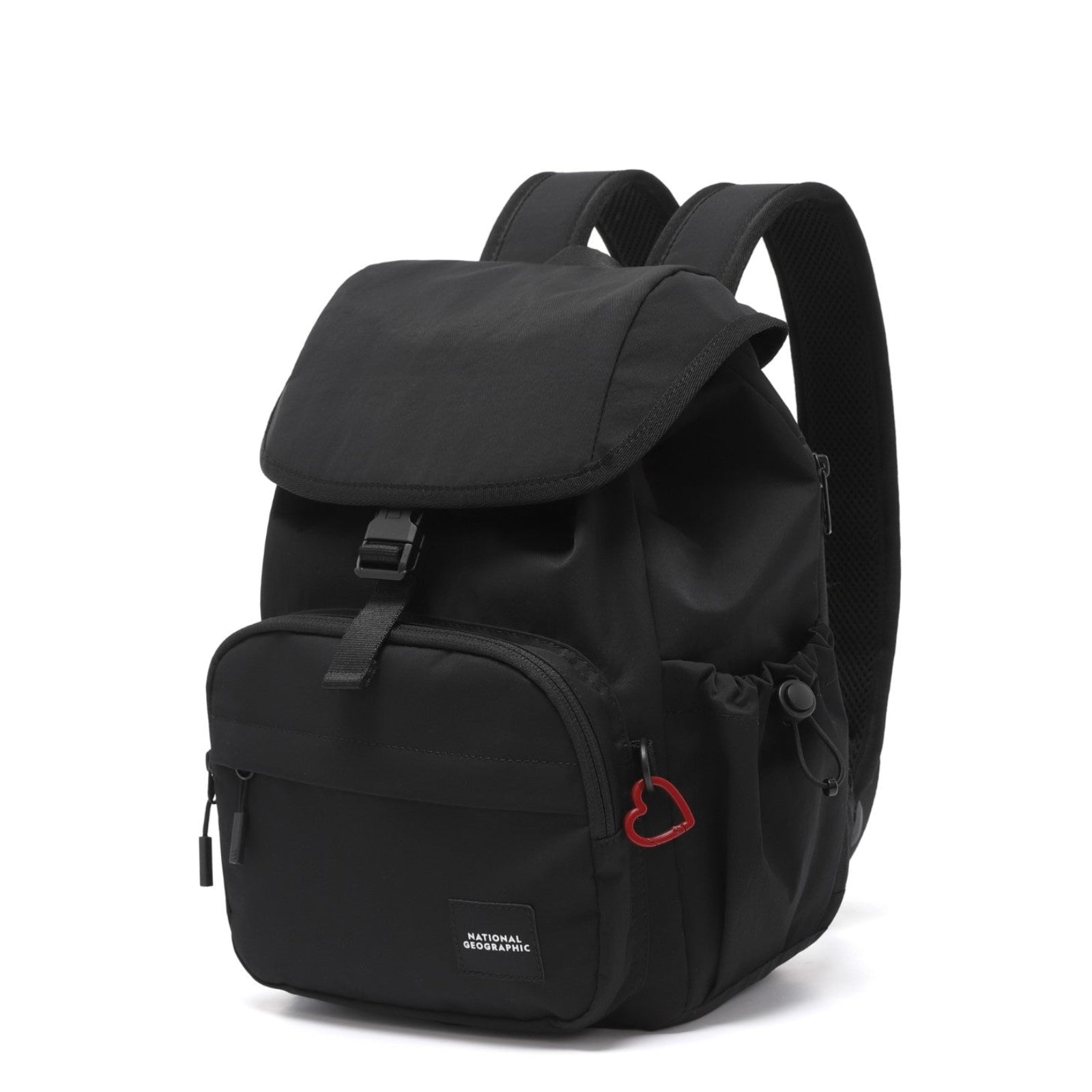 WOMEN LIV BACKPACK BLACK