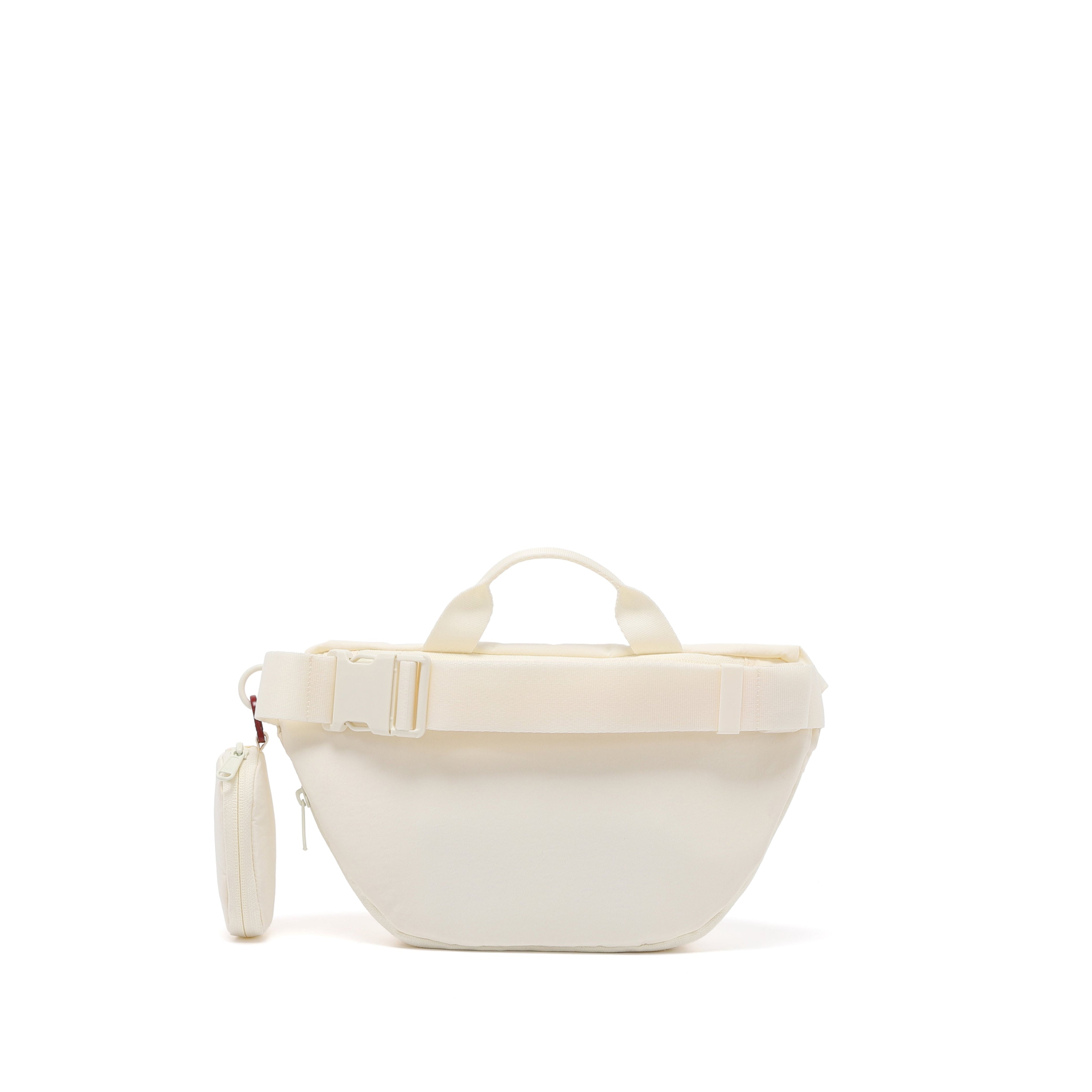 WOMEN LIV CROSS BAG IVORY