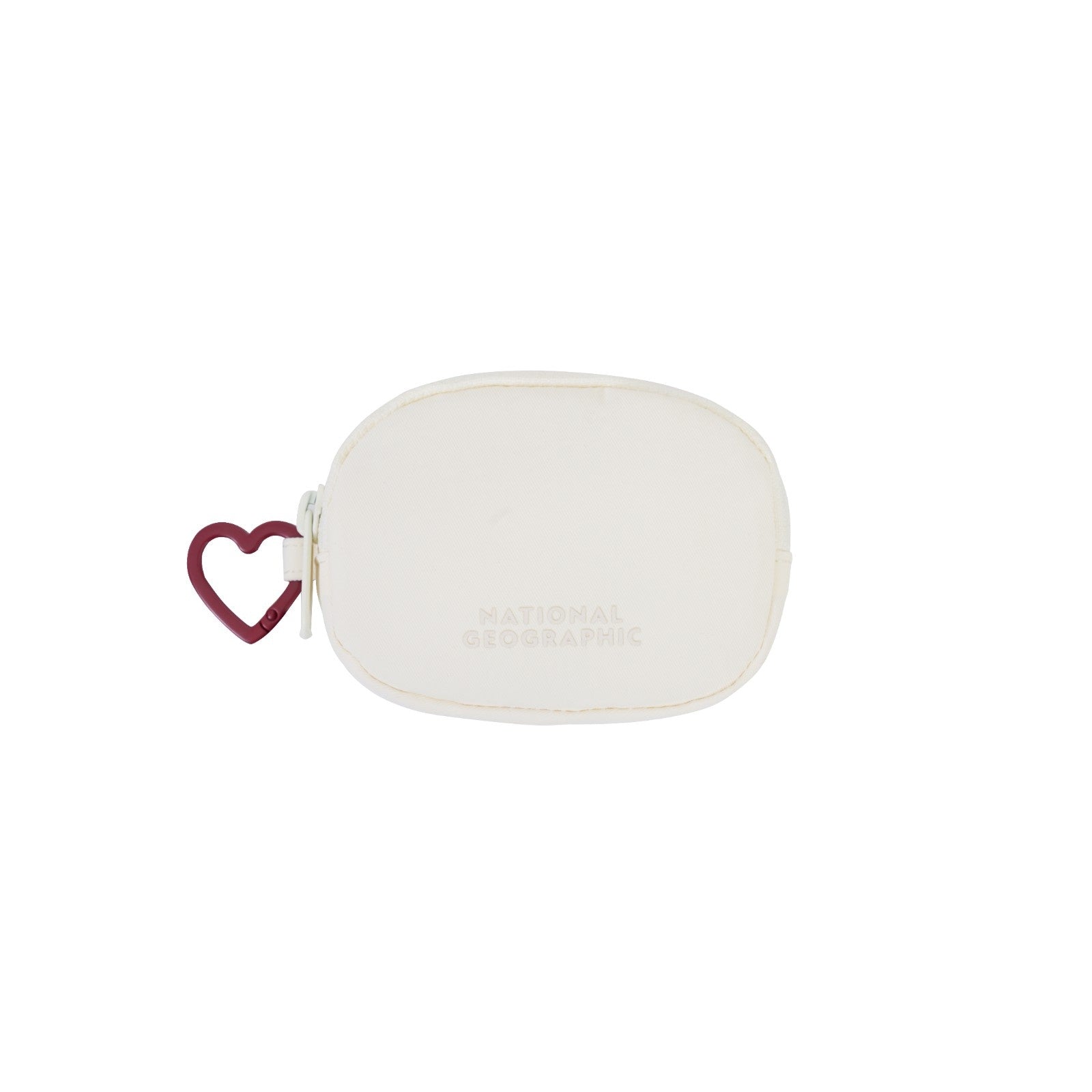 WOMEN LIV CROSS BAG IVORY