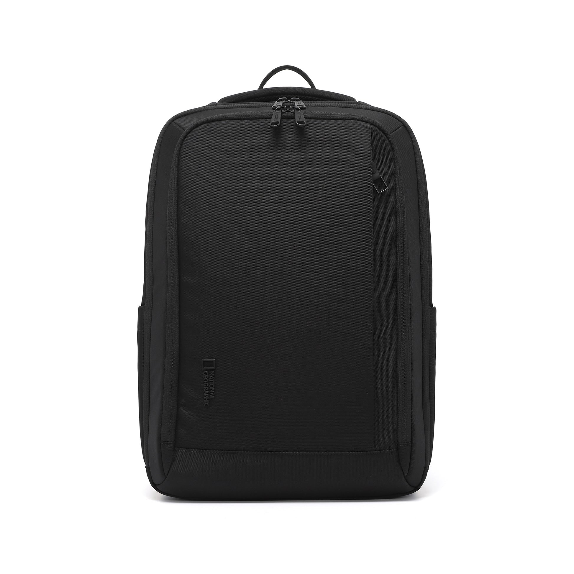 URBAN SIMPLE BACKPACK BLACK