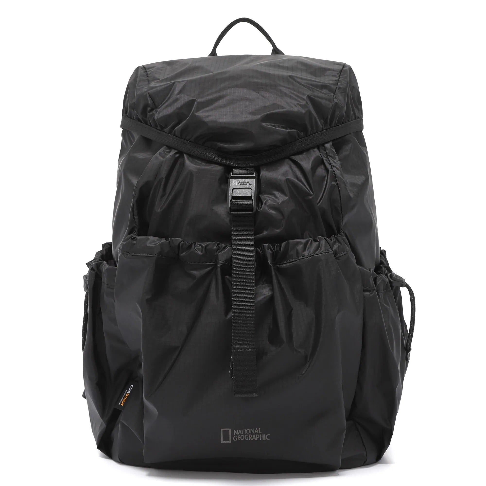EXTRA BACKPACK BLACK