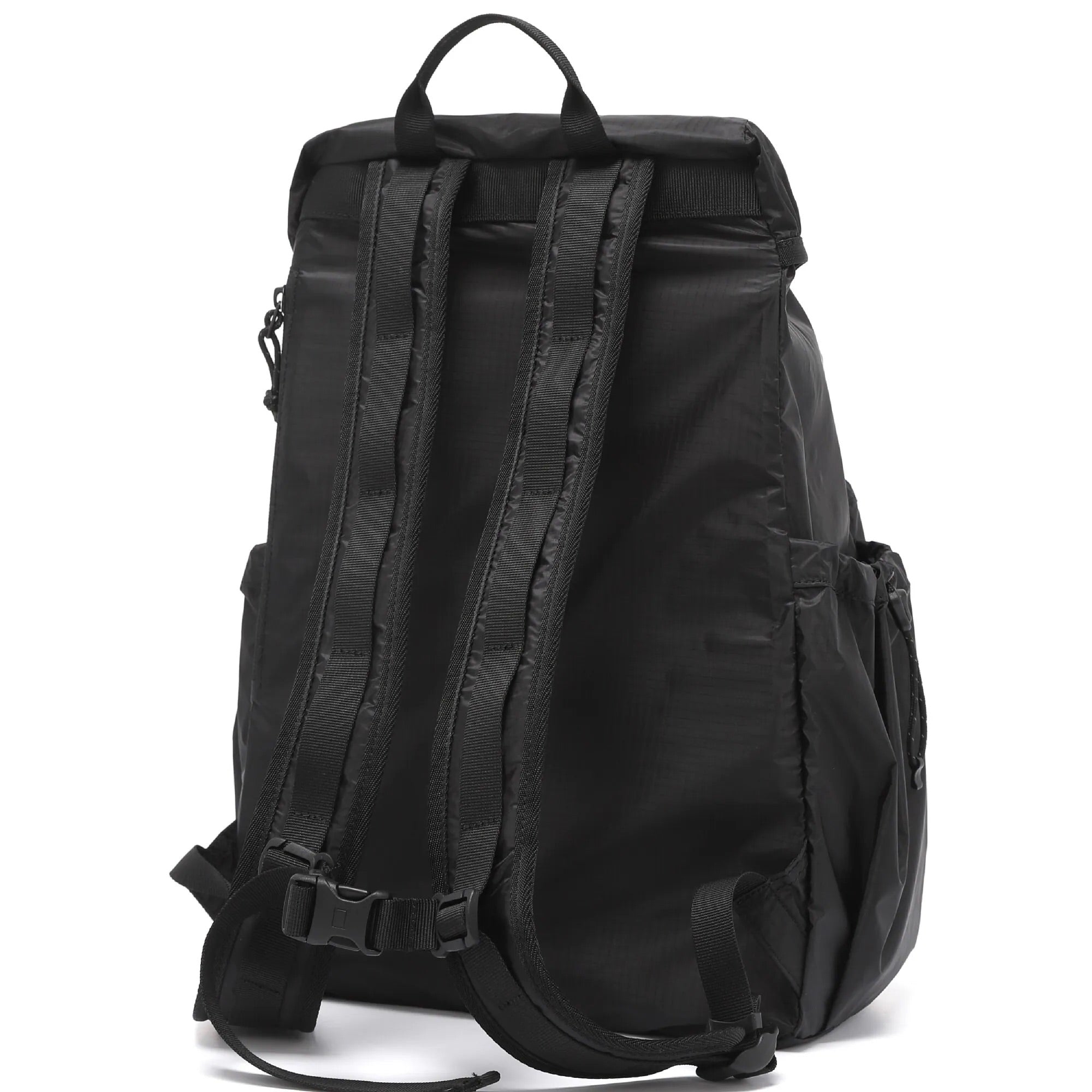 EXTRA BACKPACK BLACK