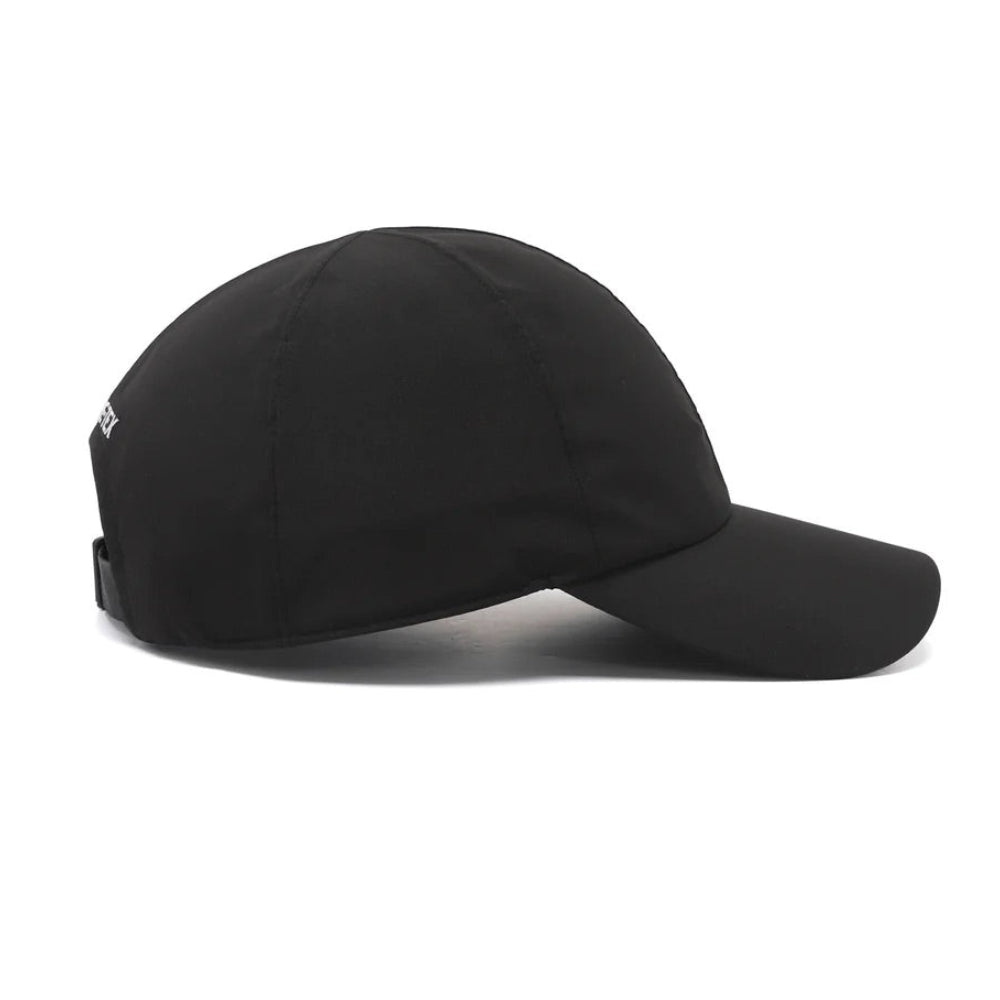 URBAN GORE TEX CAP BLACK